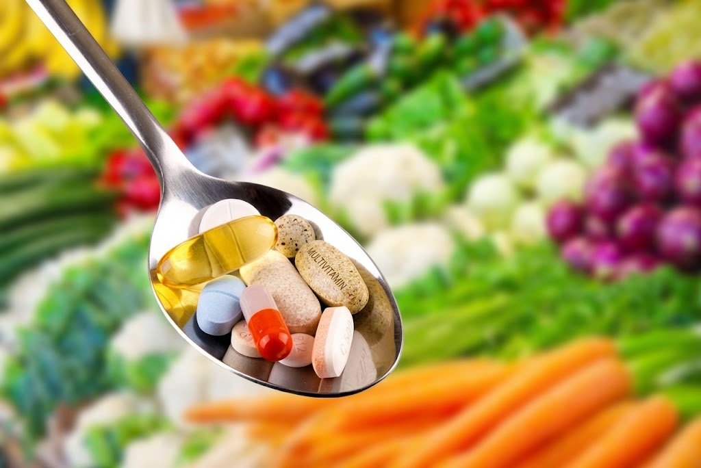 Prehranska dopolnila